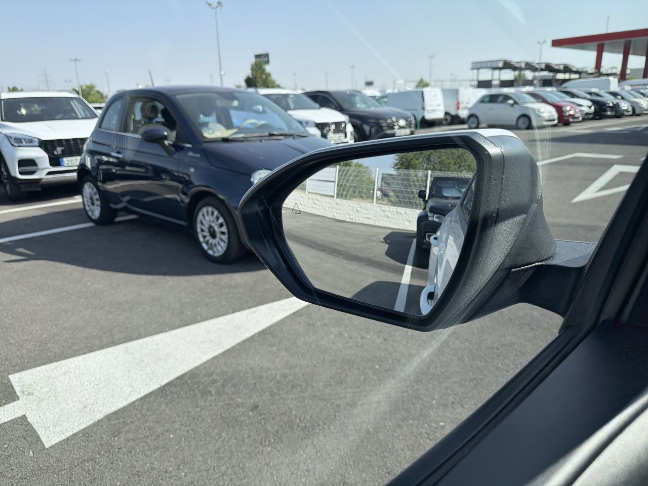 Hyundai Tucson 1.6T 185kW (252CV) PHEV AT Maxx - Foto 19