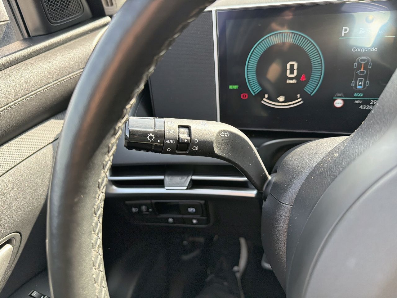 Hyundai Tucson 1.6T 185kW (252CV) PHEV AT Maxx - Foto 23