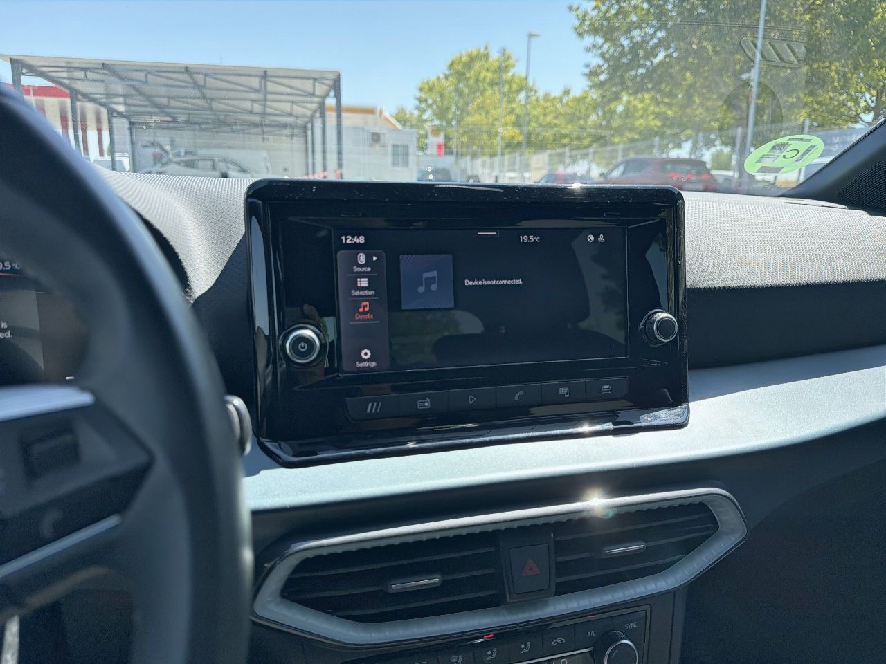 Seat Arona 1.0 TSI 85kW (115CV) Xperience - Foto 35