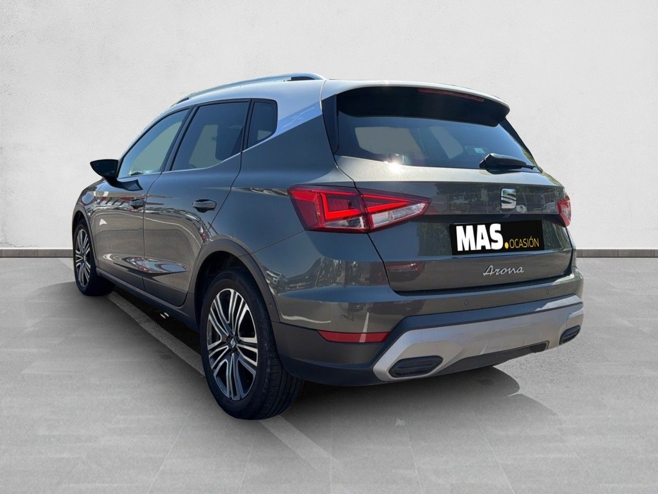 Seat Arona 1.0 TSI 85kW (115CV) Xperience - Foto 8