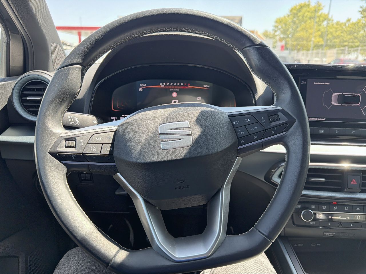 Seat Arona 1.0 TSI 85kW (115CV) Xperience - Foto 18