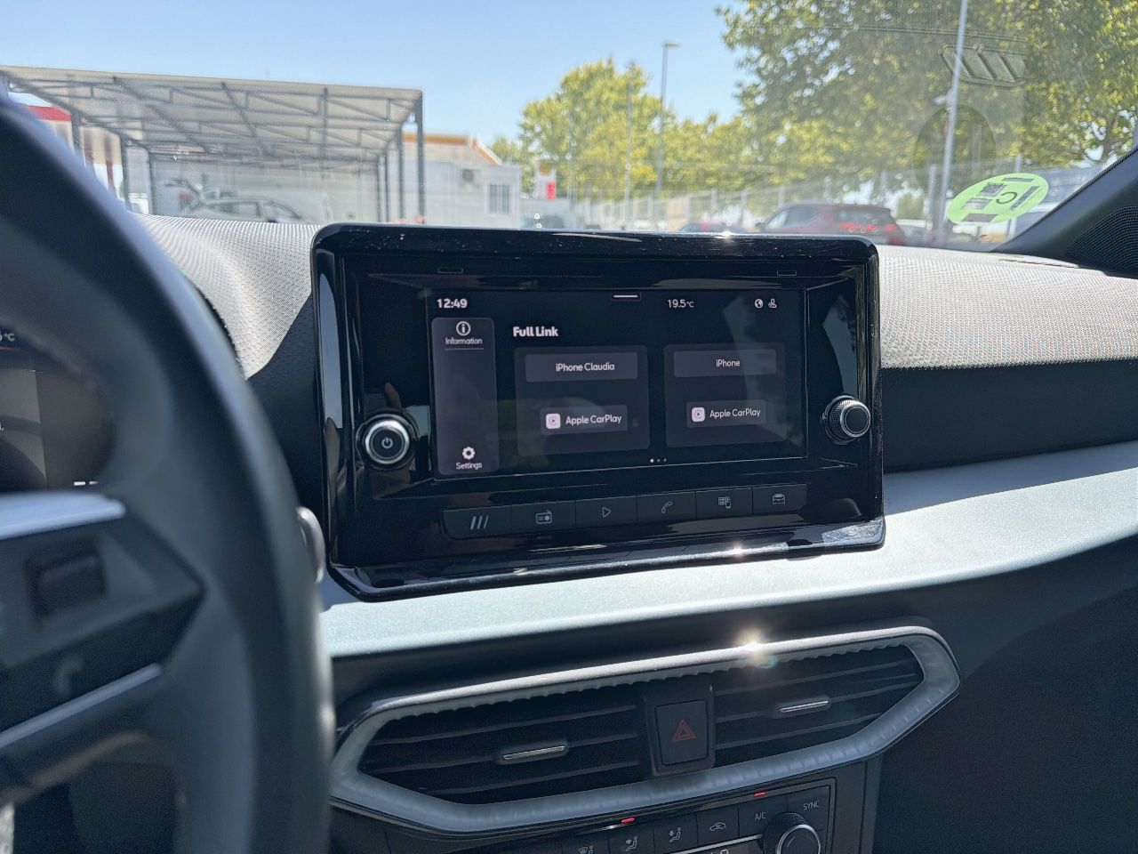 Seat Arona 1.0 TSI 85kW (115CV) Xperience - Foto 36