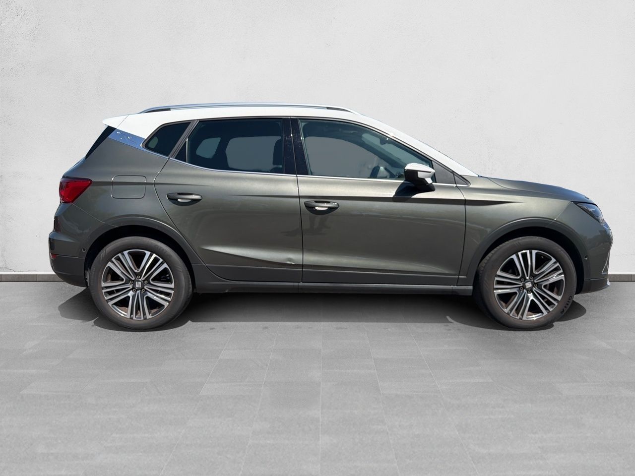 Seat Arona 1.0 TSI 85kW (115CV) Xperience - Foto 5