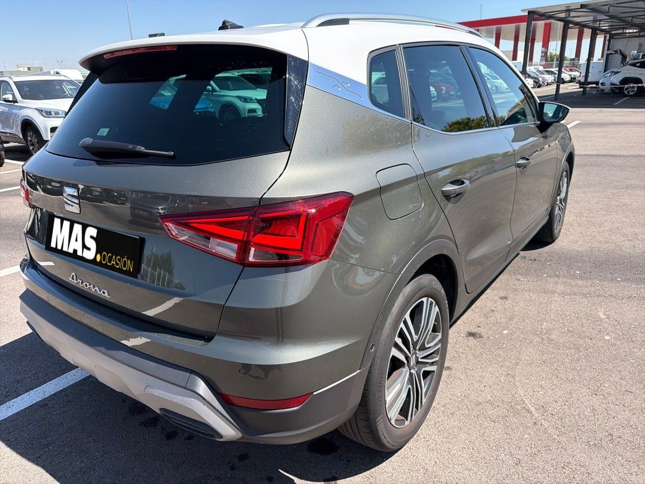 Seat Arona 1.0 TSI 85kW (115CV) Xperience - Foto 13
