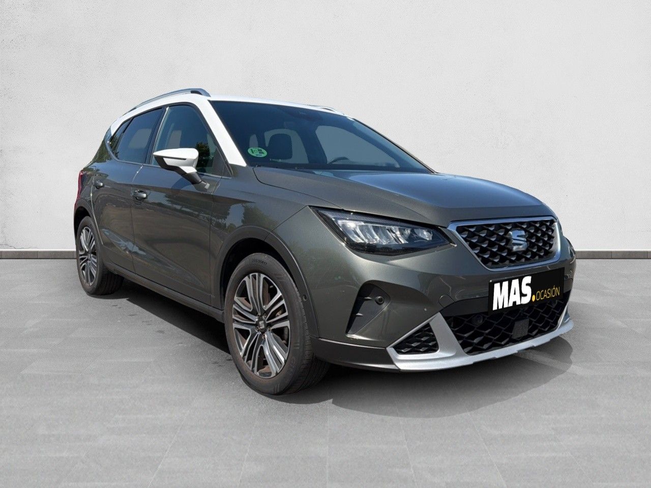 Seat Arona 1.0 TSI 85kW (115CV) Xperience - Foto 4