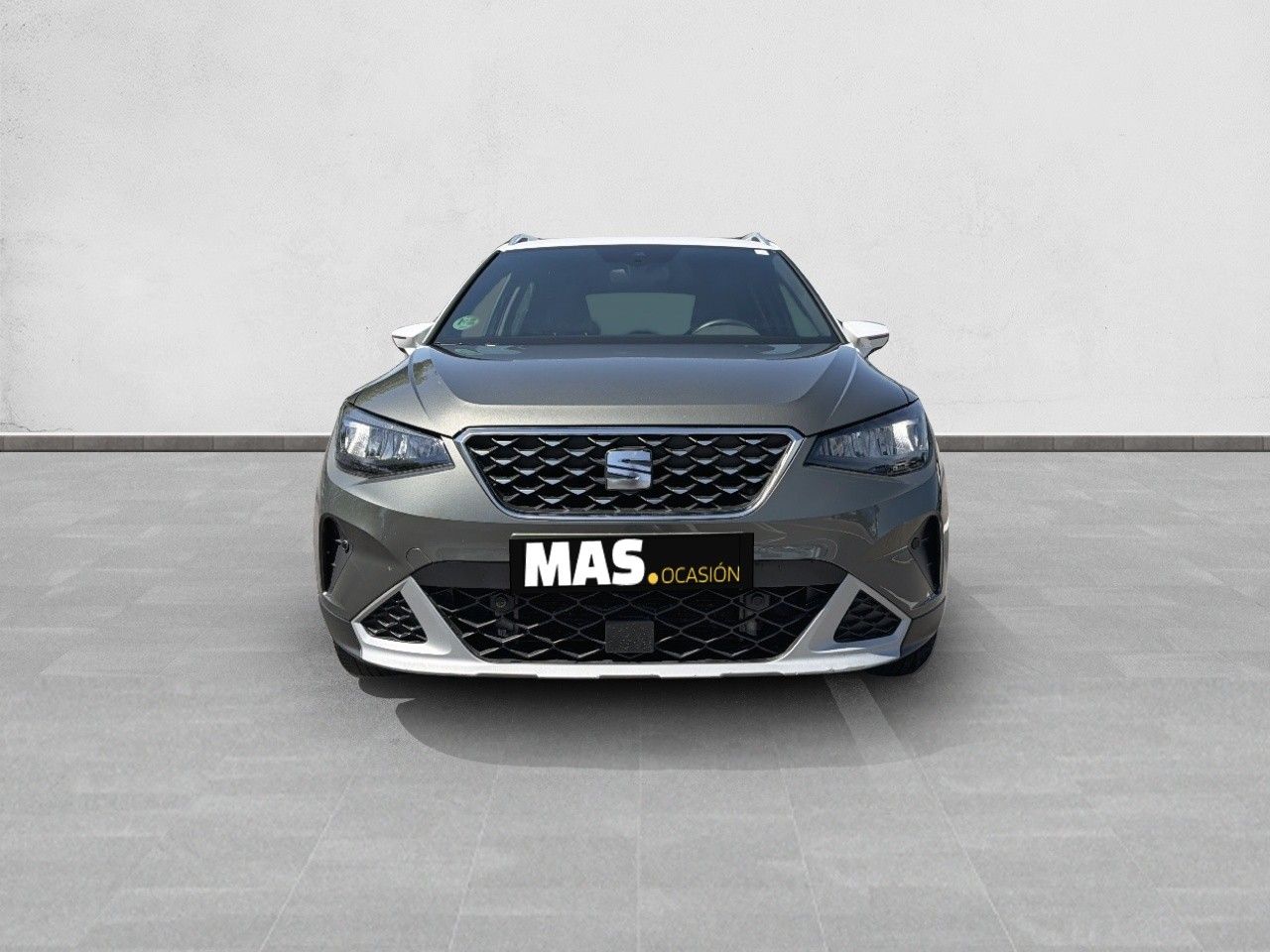 Seat Arona 1.0 TSI 85kW (115CV) Xperience - Foto 3