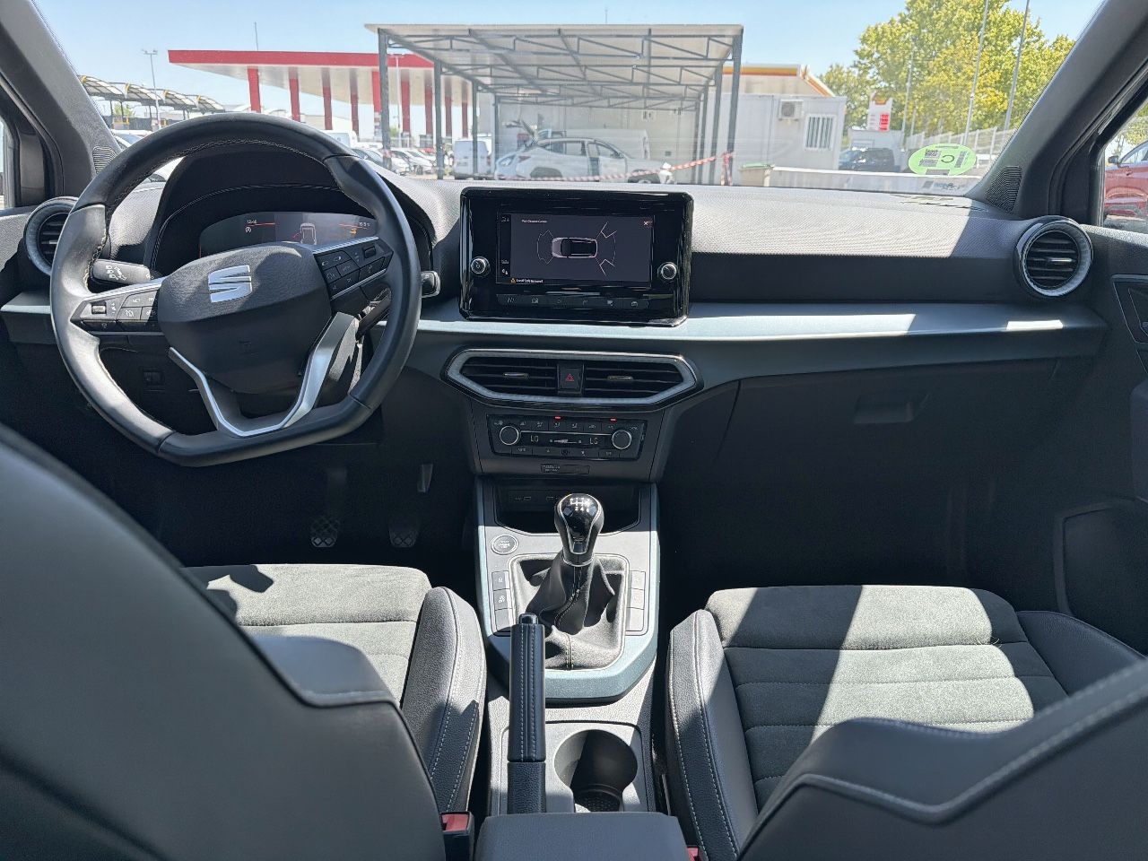 Seat Arona 1.0 TSI 85kW (115CV) Xperience - Foto 9