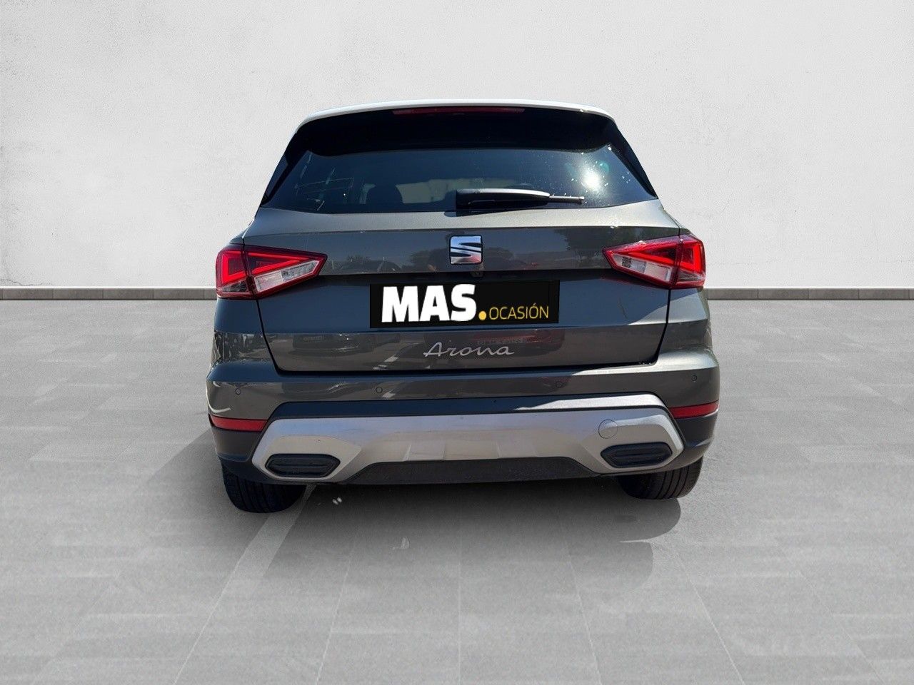 Seat Arona 1.0 TSI 85kW (115CV) Xperience - Foto 6