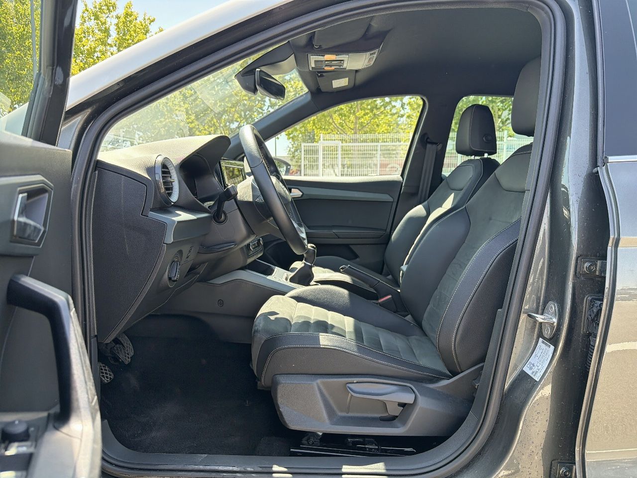 Seat Arona 1.0 TSI 85kW (115CV) Xperience - Foto 10