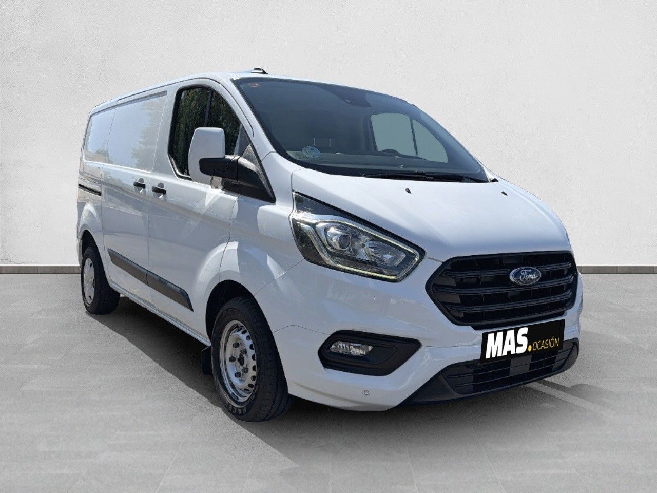 Ford Transit Custom 280 Trend EB Hybrid - Foto 4