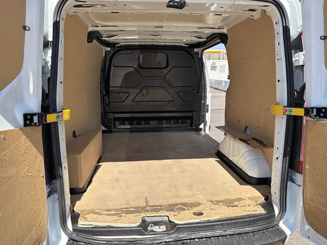 Ford Transit Custom 280 Trend EB Hybrid - Foto 19