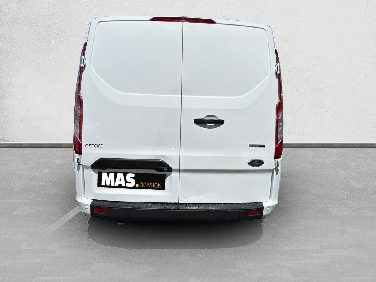 Ford Transit Custom 280 Trend EB Hybrid - Foto 6