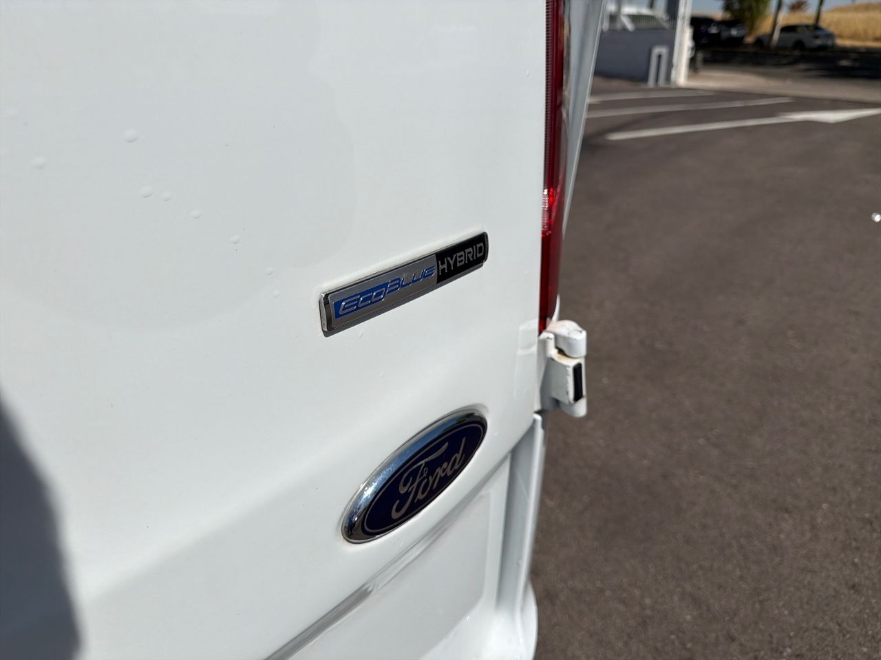 Ford Transit Custom 280 Trend EB Hybrid - Foto 20