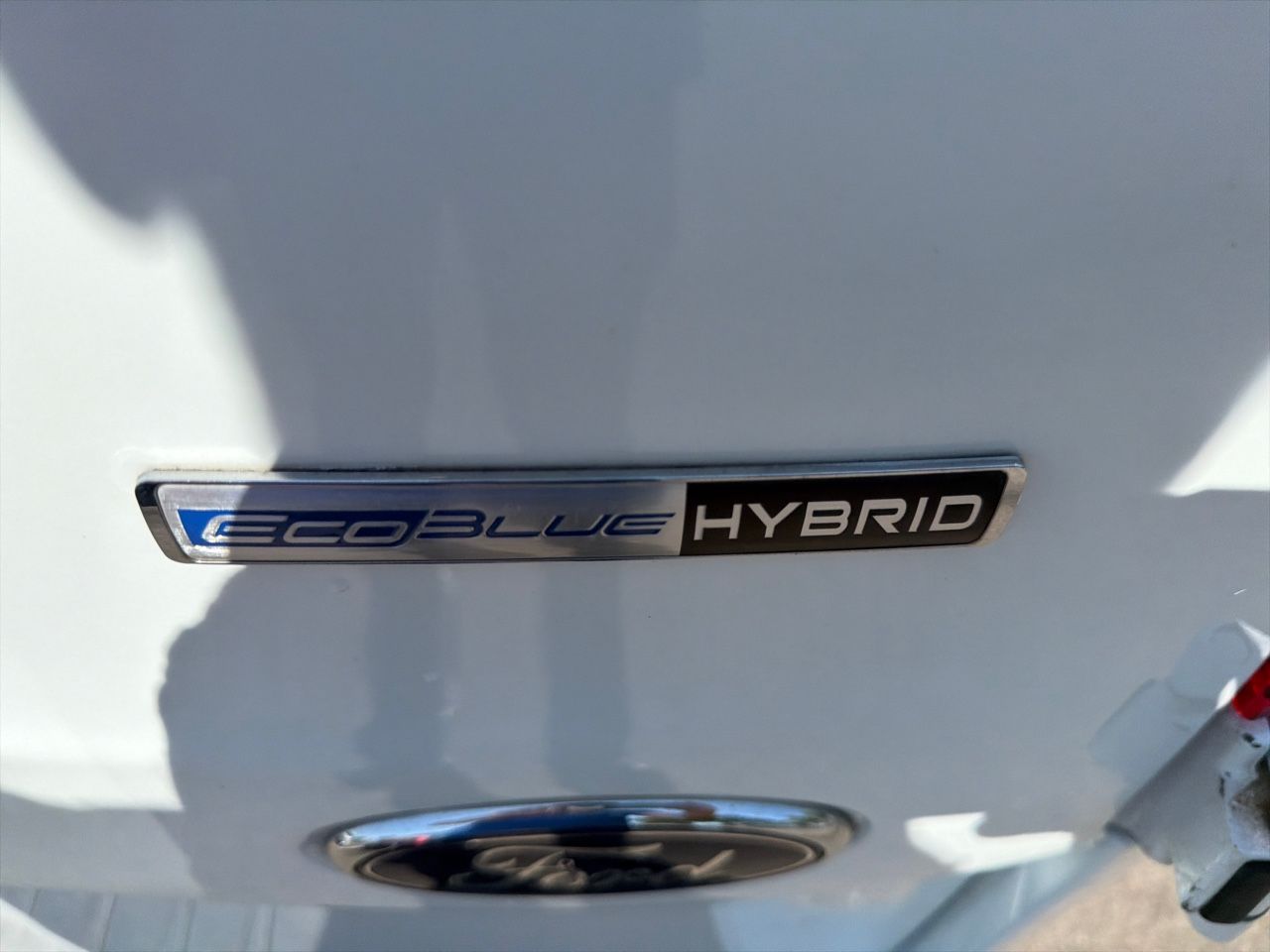 Ford Transit Custom 280 Trend EB Hybrid - Foto 18