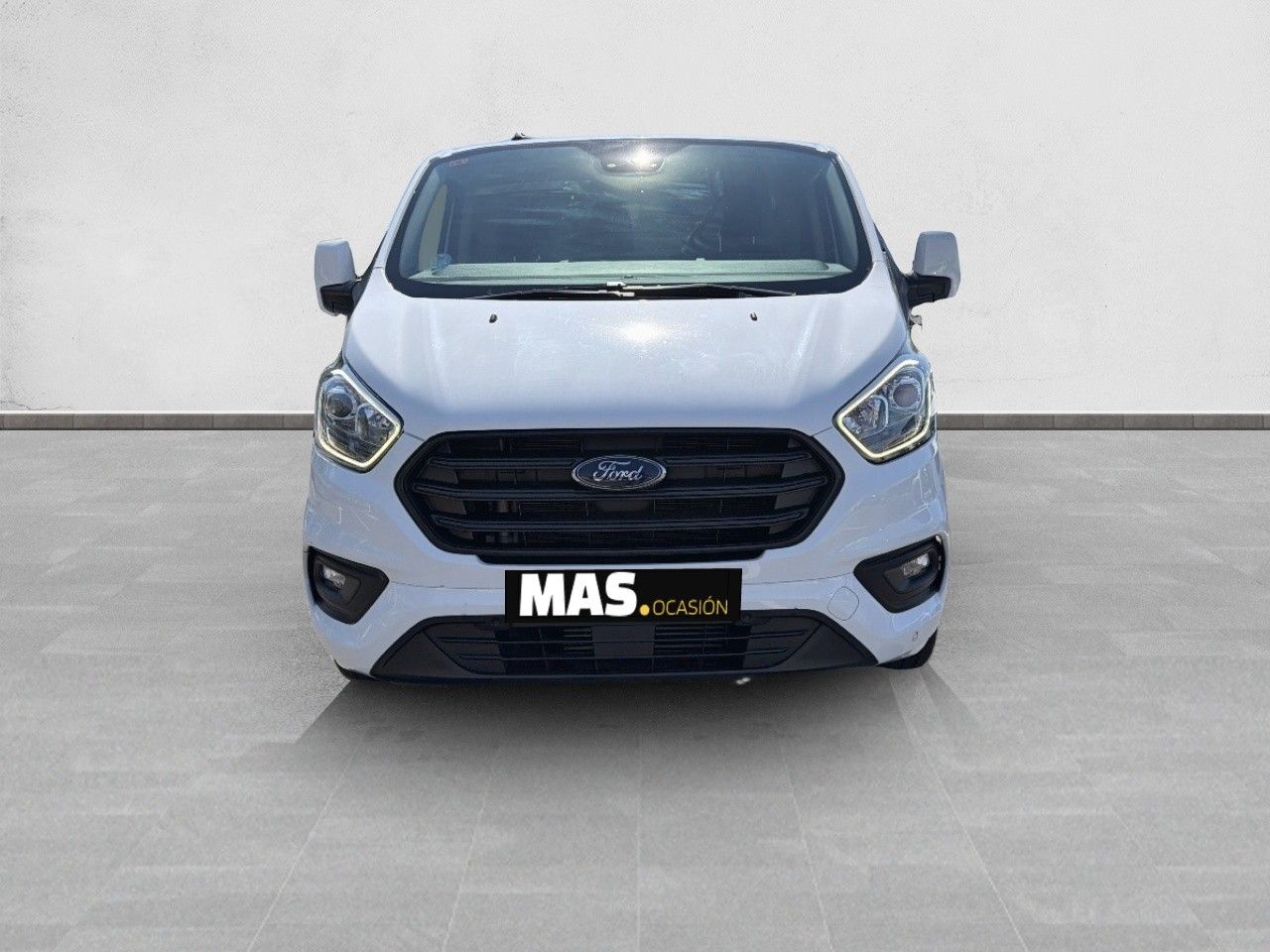 Ford Transit Custom 280 Trend EB Hybrid - Foto 3