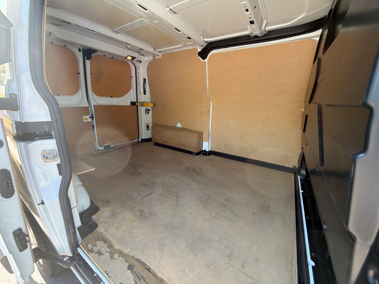 Ford Transit Custom 280 Trend EB Hybrid - Foto 17