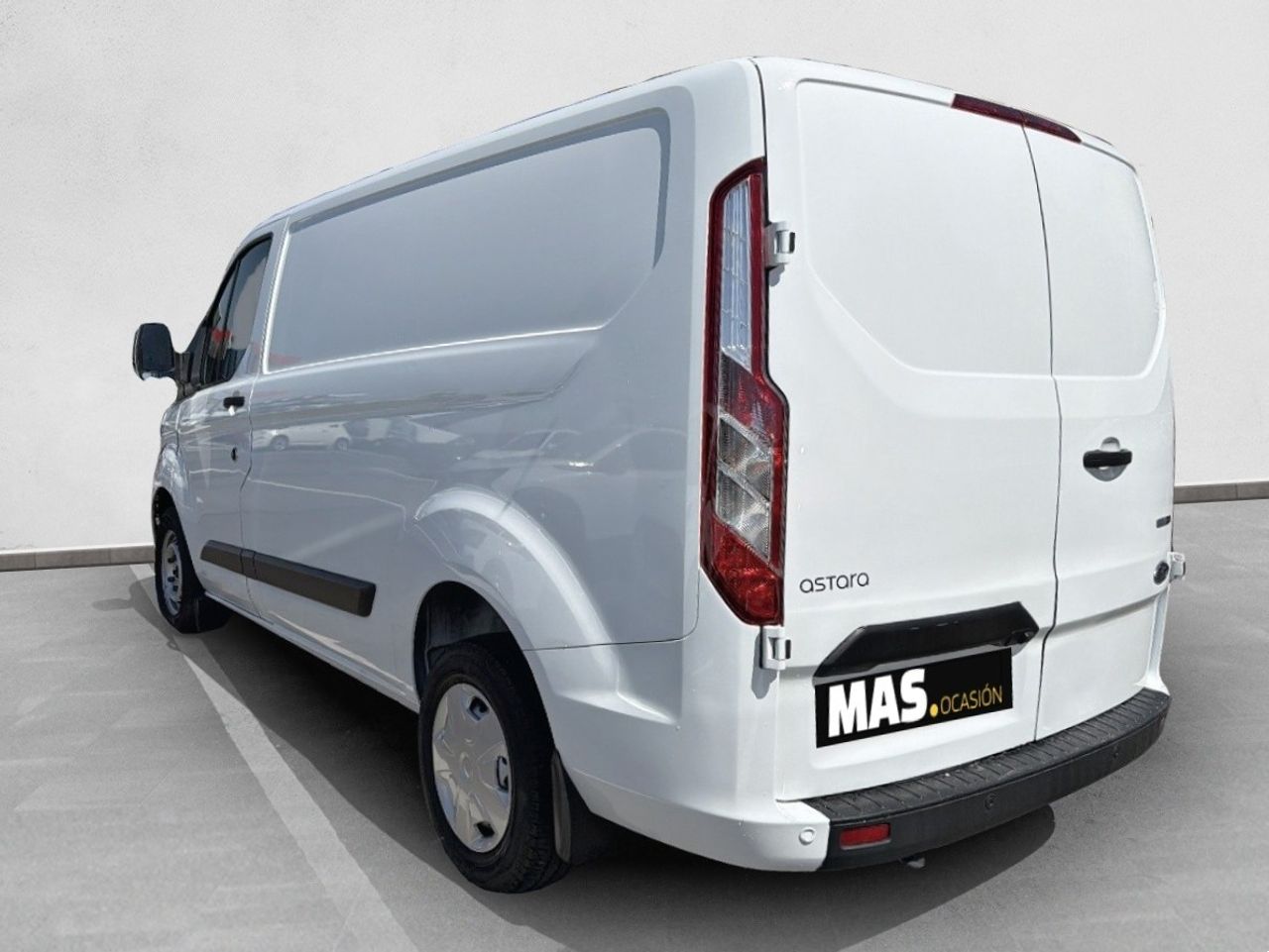 Ford Transit Custom 280 Trend EB Hybrid - Foto 8