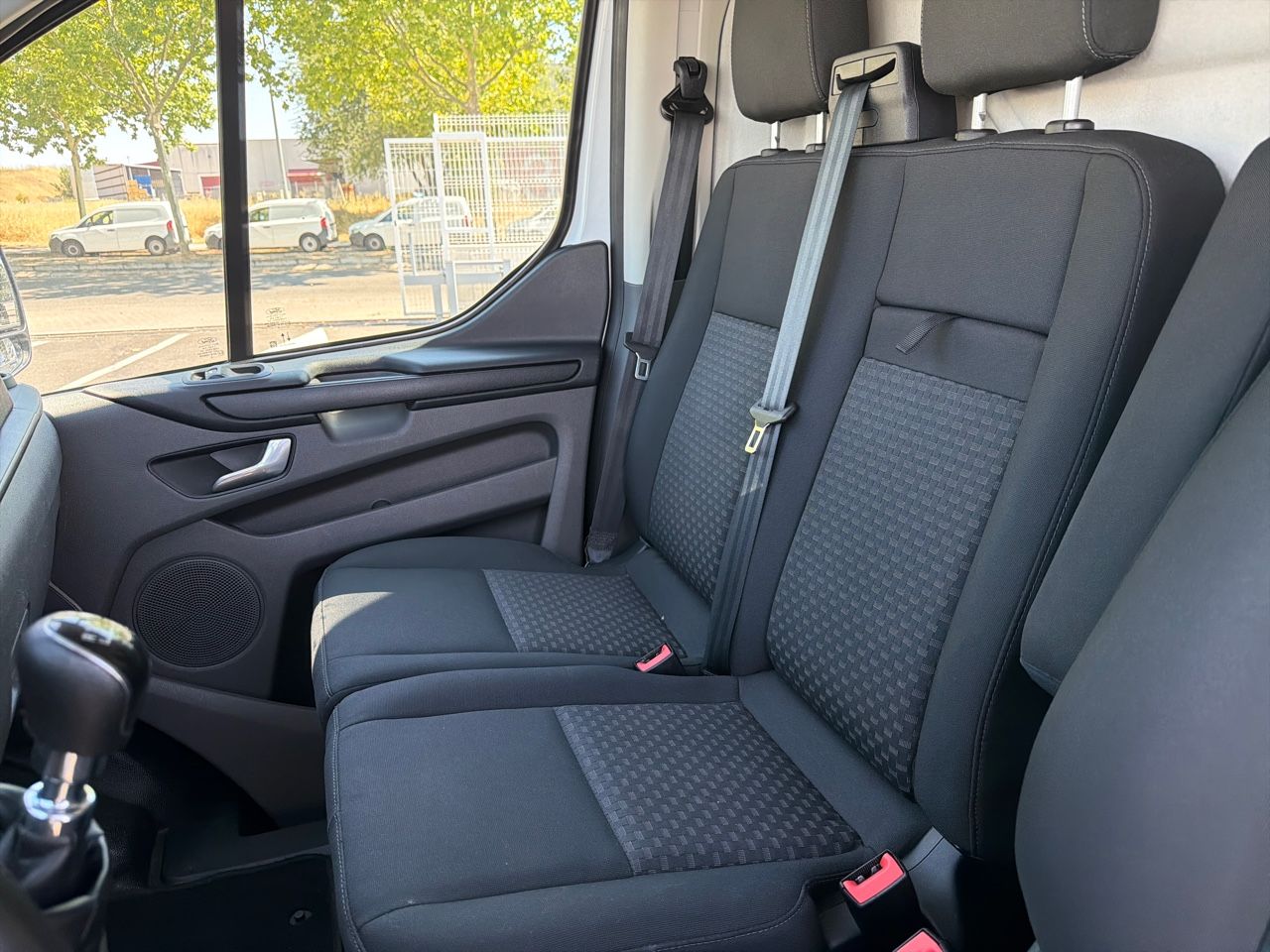Ford Transit Custom 280 Trend EB Hybrid - Foto 11