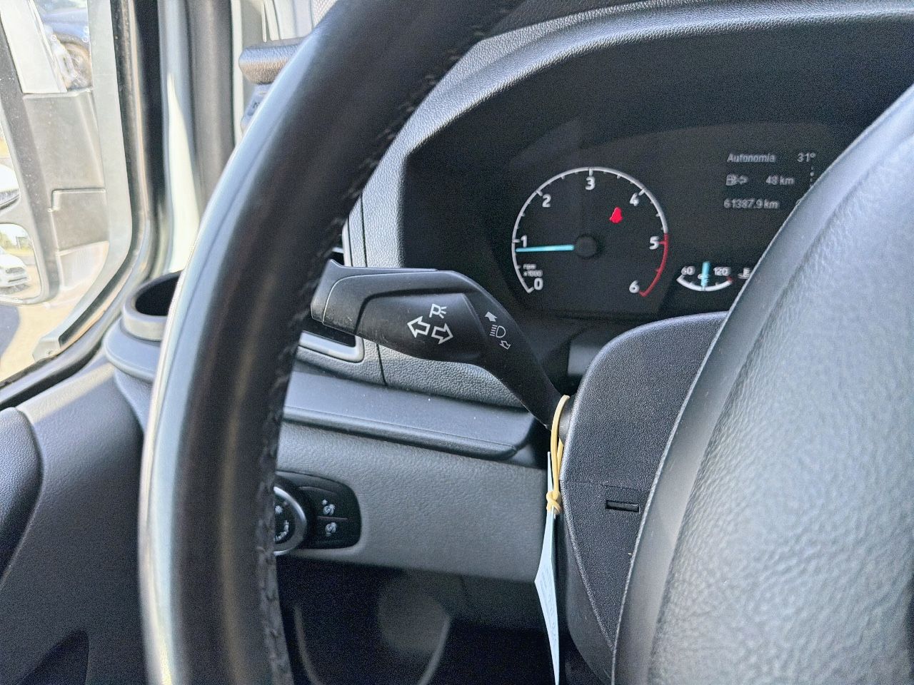 Ford Transit Custom 280 Trend EB Hybrid - Foto 24