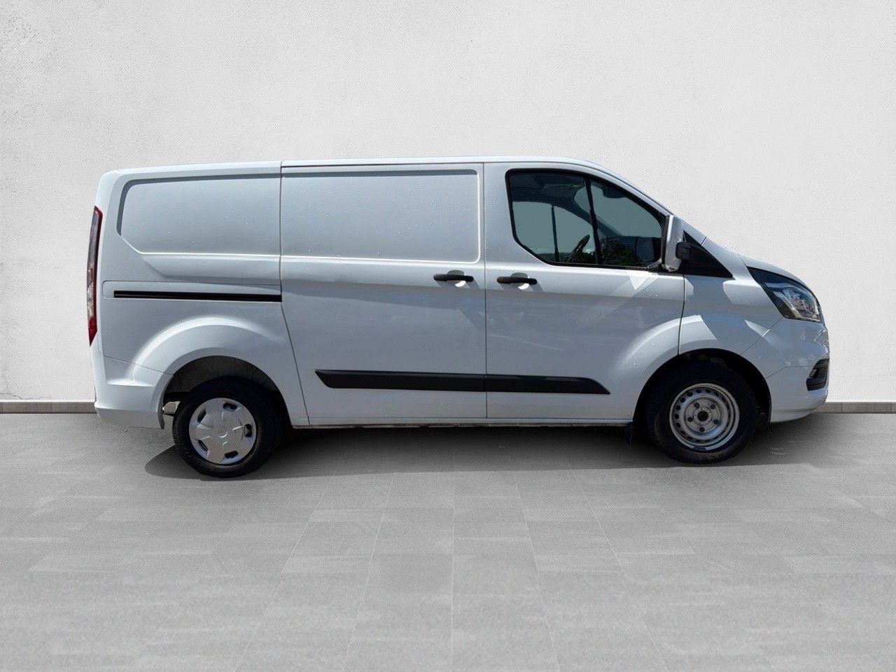 Ford Transit Custom 280 Trend EB Hybrid - Foto 5