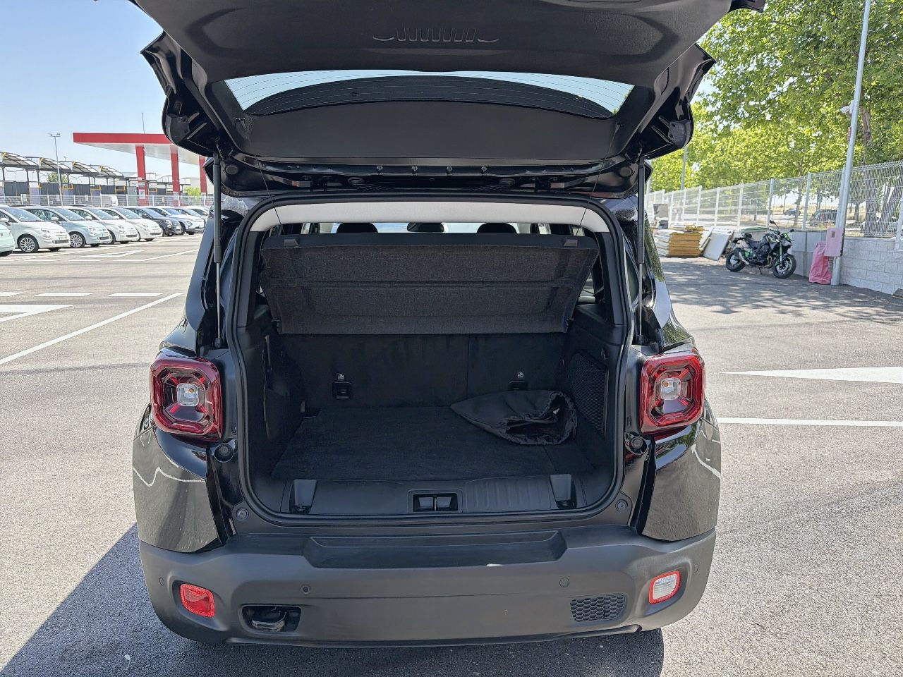 Jeep Renegade 4xe 1.3 PHEV 177 kW(240CV) Trailhawk AT - Foto 7