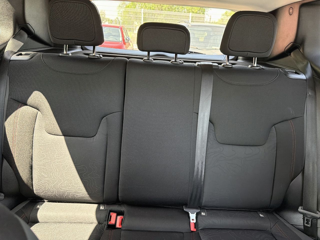 Jeep Renegade 4xe 1.3 PHEV 177 kW(240CV) Trailhawk AT - Foto 34