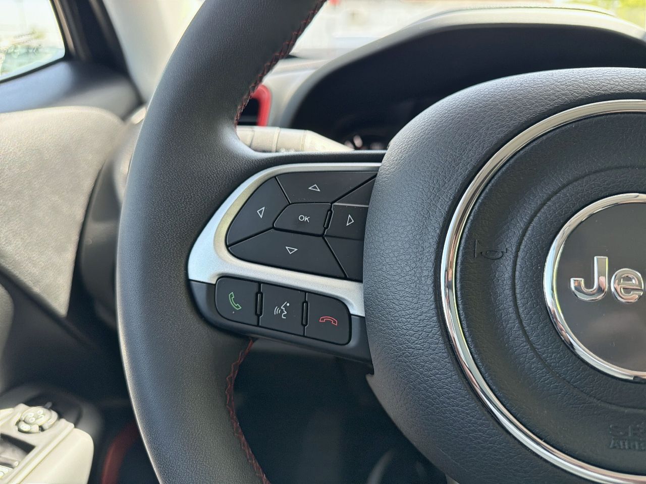Jeep Renegade 4xe 1.3 PHEV 177 kW(240CV) Trailhawk AT - Foto 20