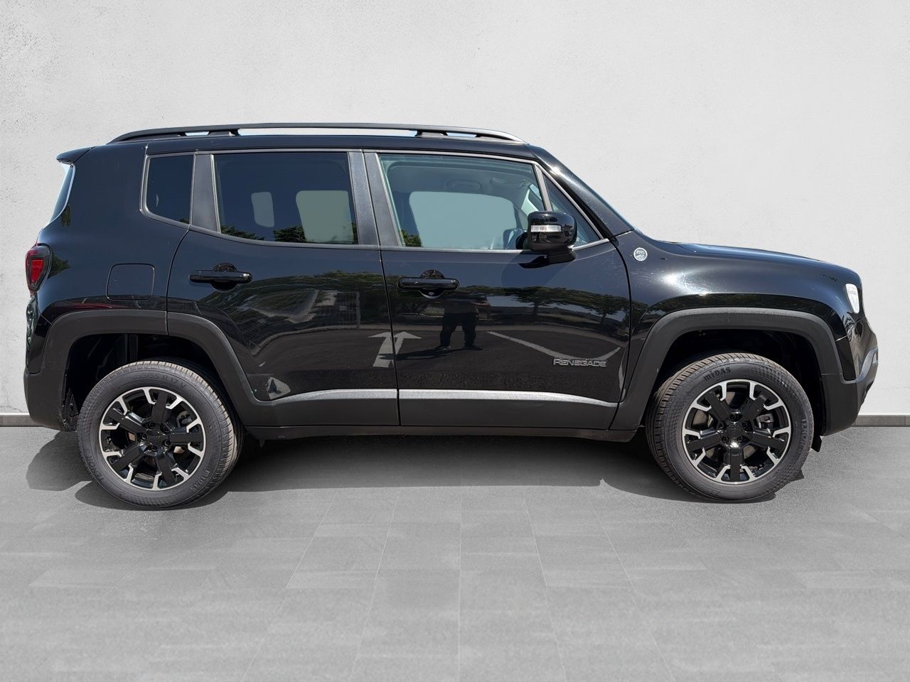 Jeep Renegade 4xe 1.3 PHEV 177 kW(240CV) Trailhawk AT - Foto 5