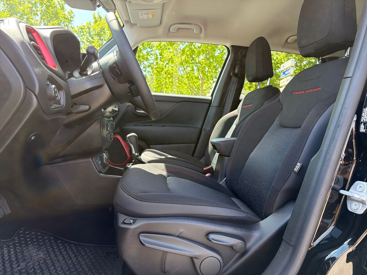 Jeep Renegade 4xe 1.3 PHEV 177 kW(240CV) Trailhawk AT - Foto 10