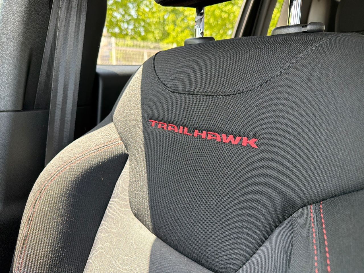 Jeep Renegade 4xe 1.3 PHEV 177 kW(240CV) Trailhawk AT - Foto 33