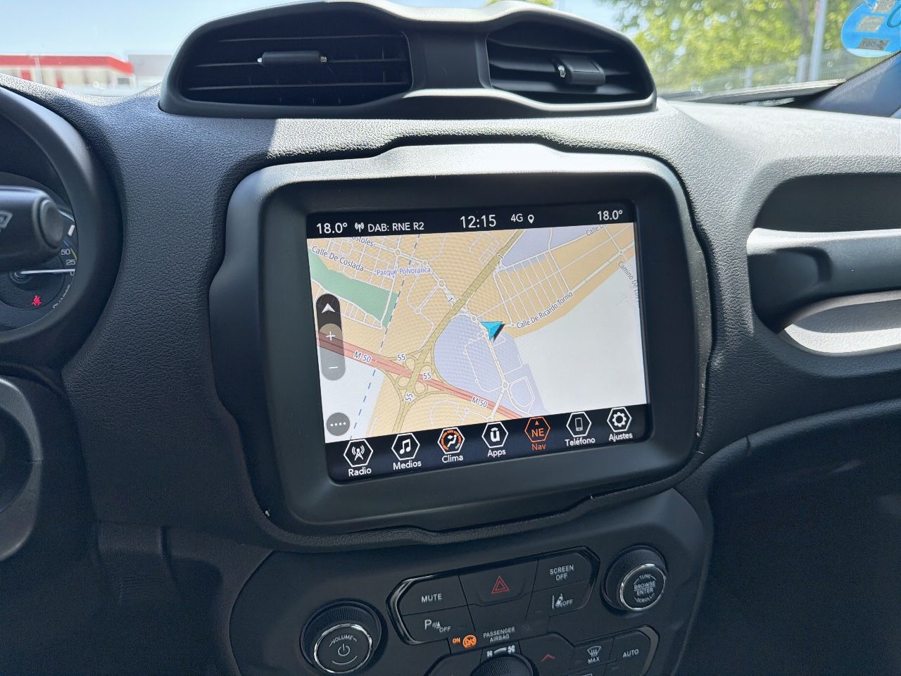 Jeep Renegade 4xe 1.3 PHEV 177 kW(240CV) Trailhawk AT - Foto 29