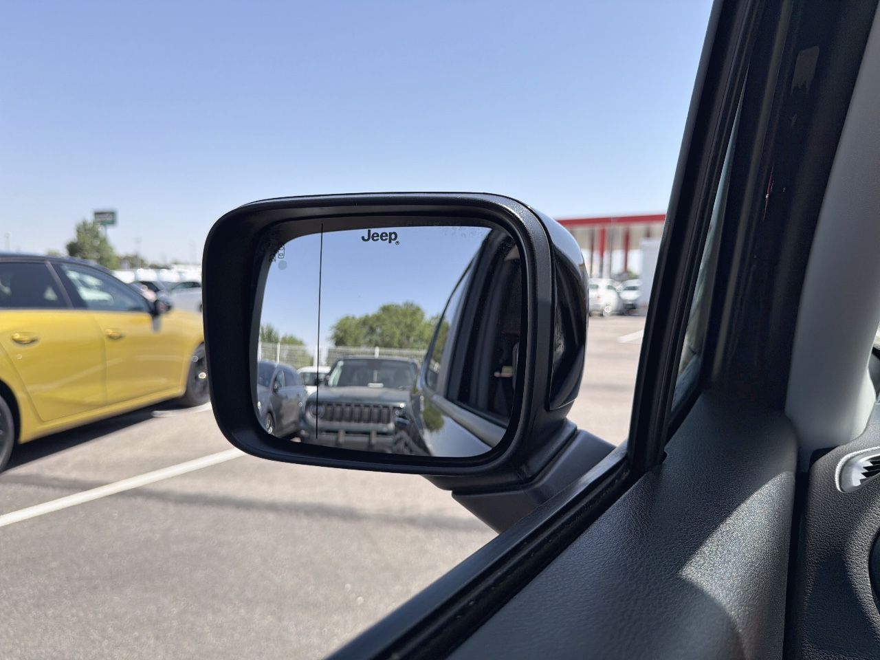Jeep Renegade 4xe 1.3 PHEV 177 kW(240CV) Trailhawk AT - Foto 17