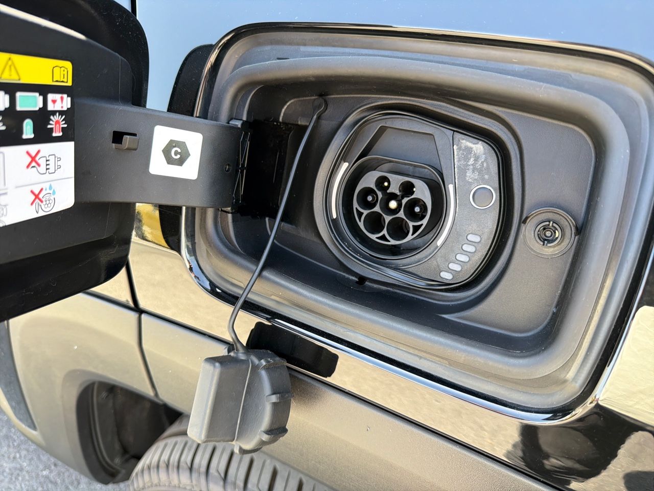 Jeep Renegade 4xe 1.3 PHEV 177 kW(240CV) Trailhawk AT - Foto 15