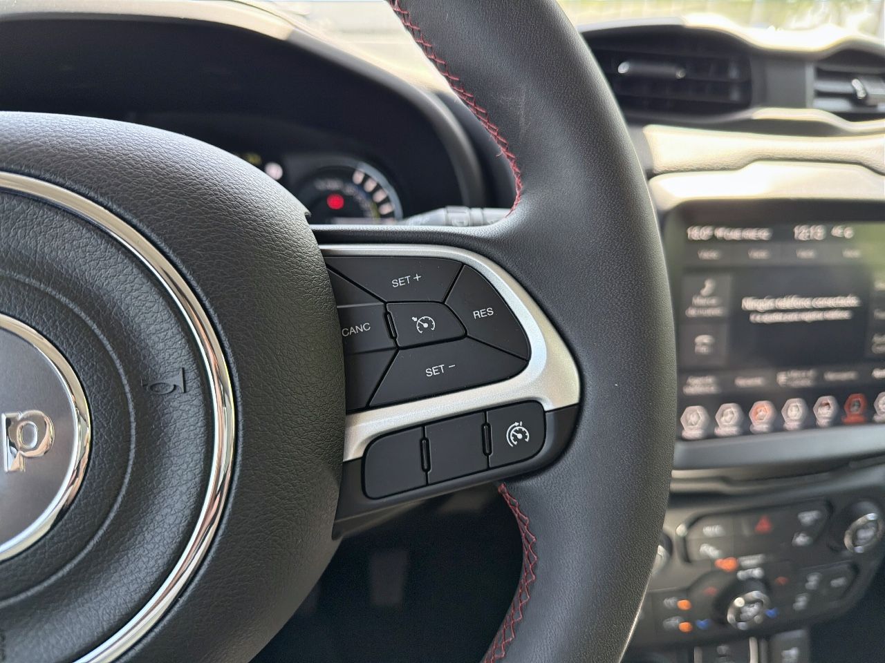 Jeep Renegade 4xe 1.3 PHEV 177 kW(240CV) Trailhawk AT - Foto 19