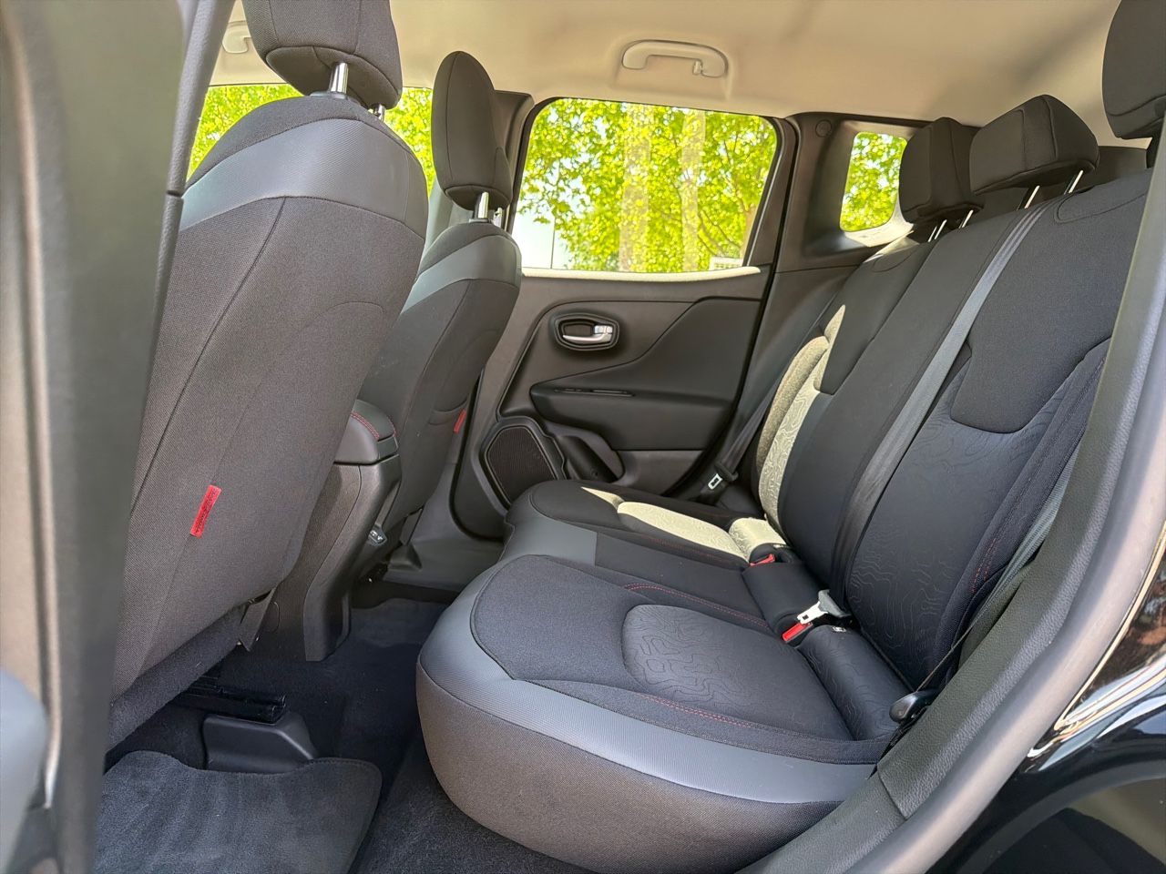 Jeep Renegade 4xe 1.3 PHEV 177 kW(240CV) Trailhawk AT - Foto 11