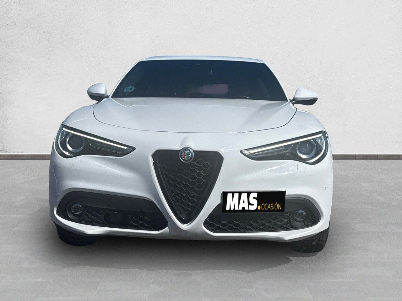 Alfa Romeo Stelvio 2.2 Diesel 140kW (190cv) SPRINT AWD - Foto 3