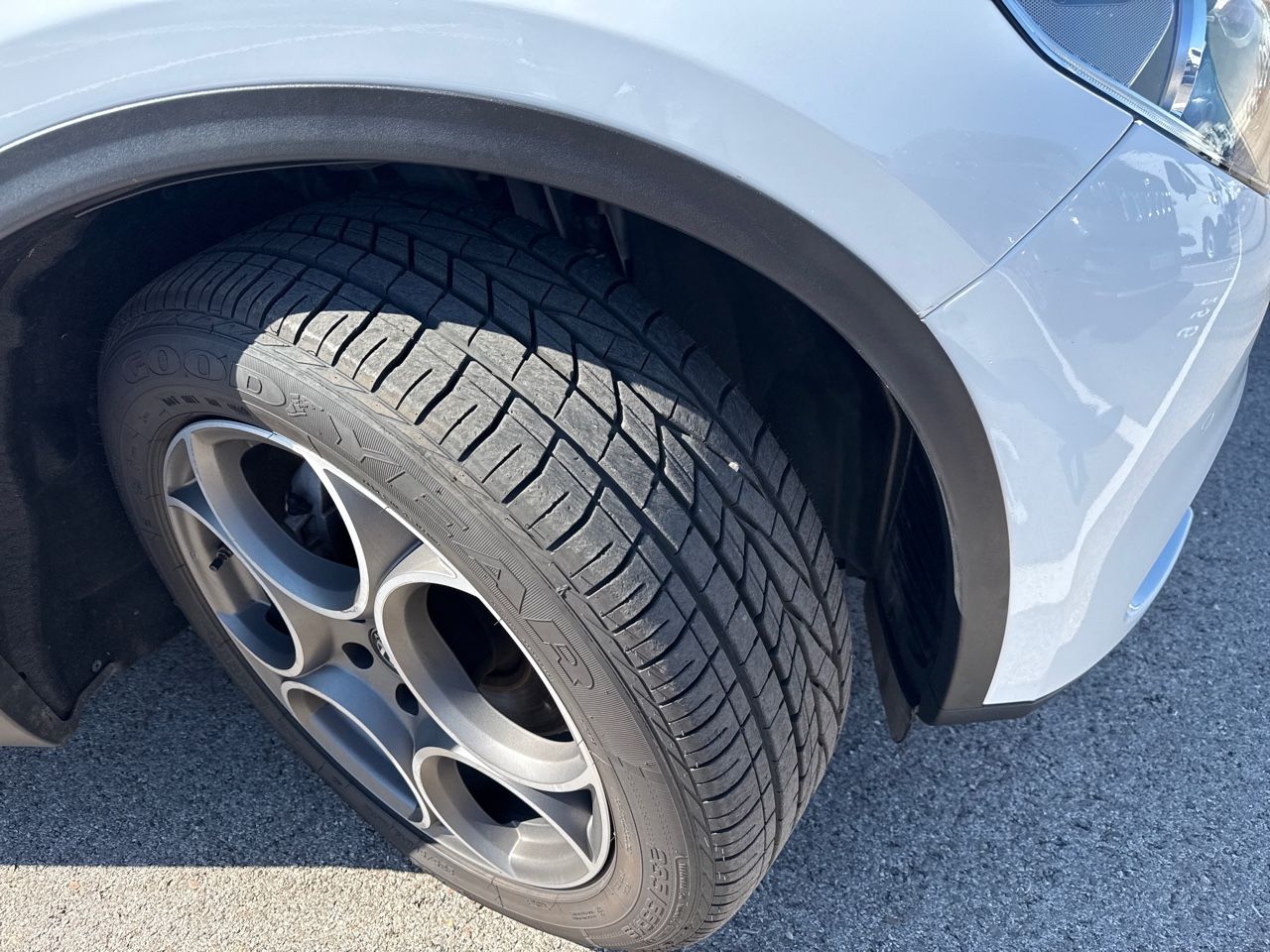 Alfa Romeo Stelvio 2.2 Diesel 140kW (190cv) SPRINT AWD - Foto 49