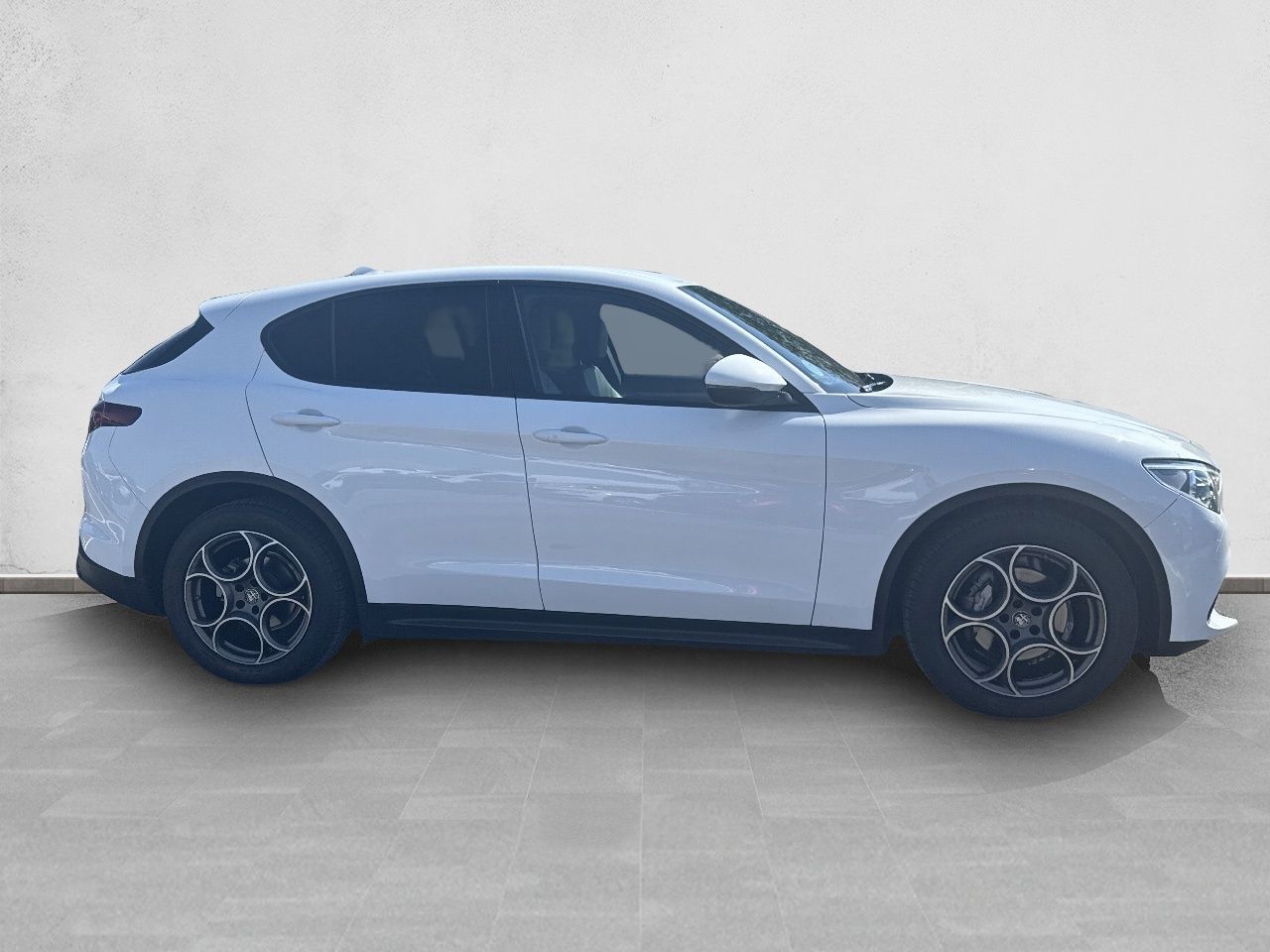 Alfa Romeo Stelvio 2.2 Diesel 140kW (190cv) SPRINT AWD - Foto 5