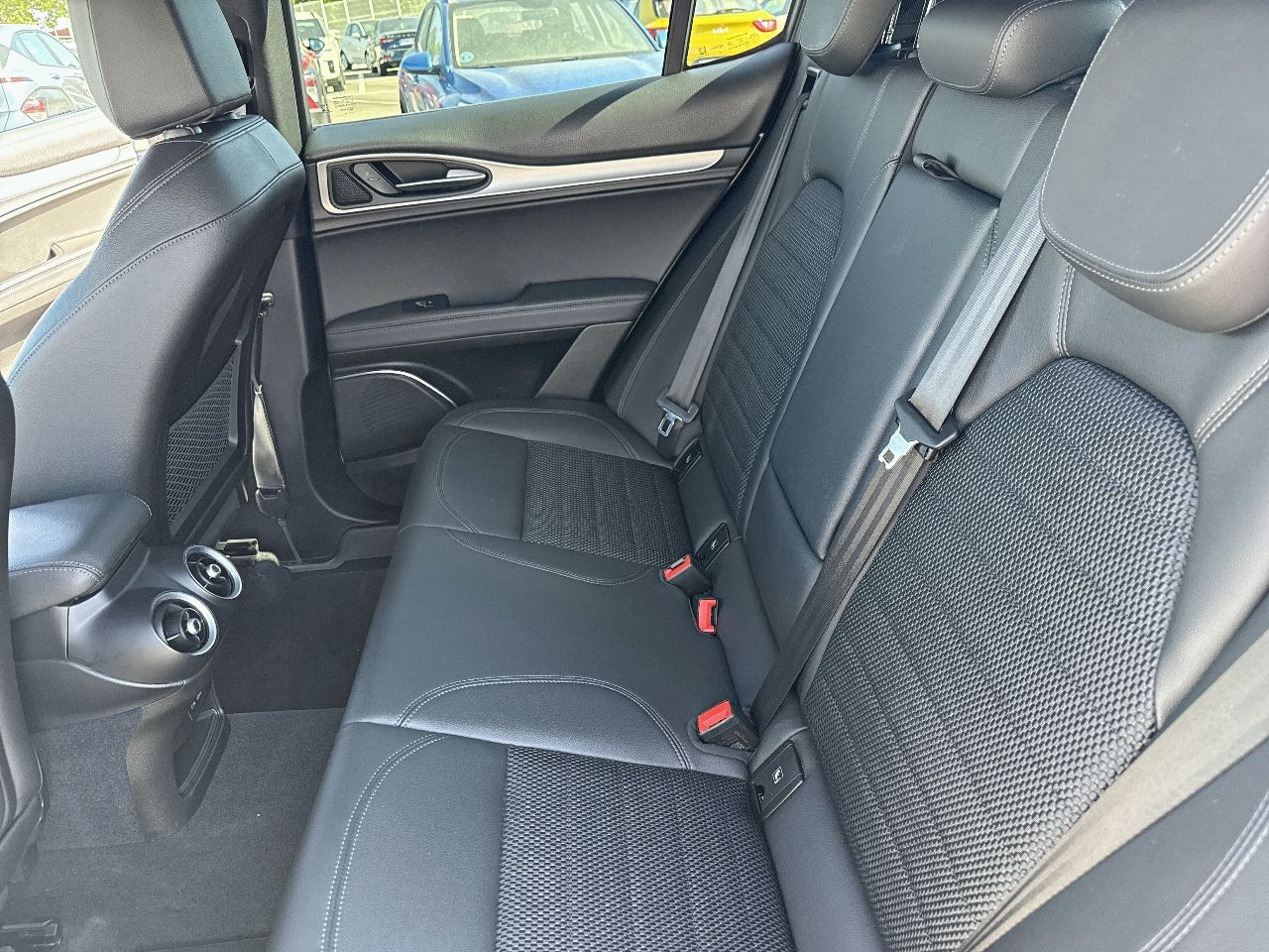 Alfa Romeo Stelvio 2.2 Diesel 140kW (190cv) SPRINT AWD - Foto 11
