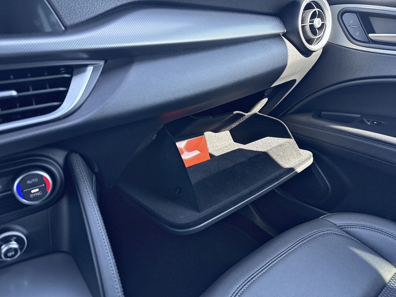 Alfa Romeo Stelvio 2.2 Diesel 140kW (190cv) SPRINT AWD - Foto 36