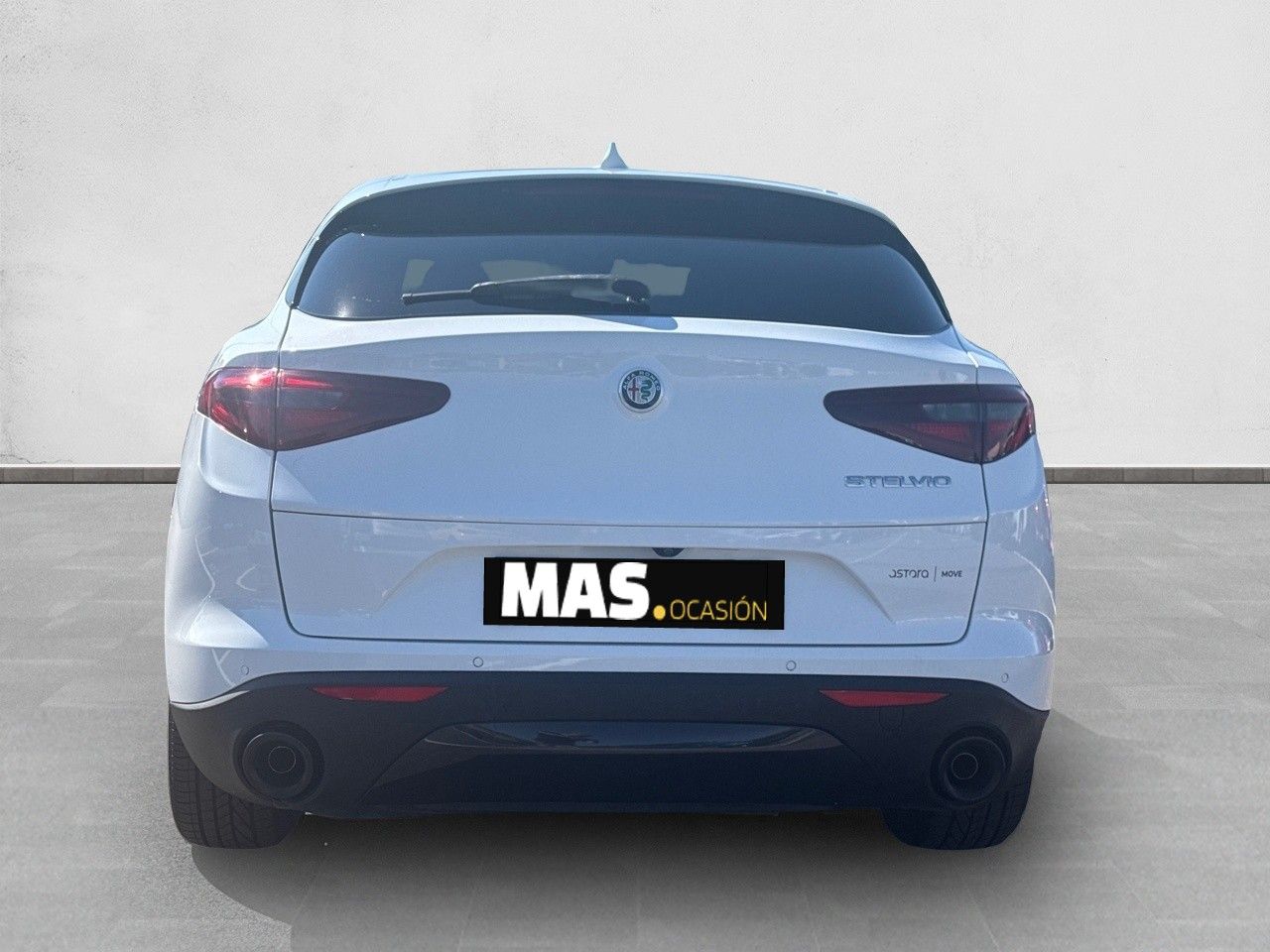 Alfa Romeo Stelvio 2.2 Diesel 140kW (190cv) SPRINT AWD - Foto 6