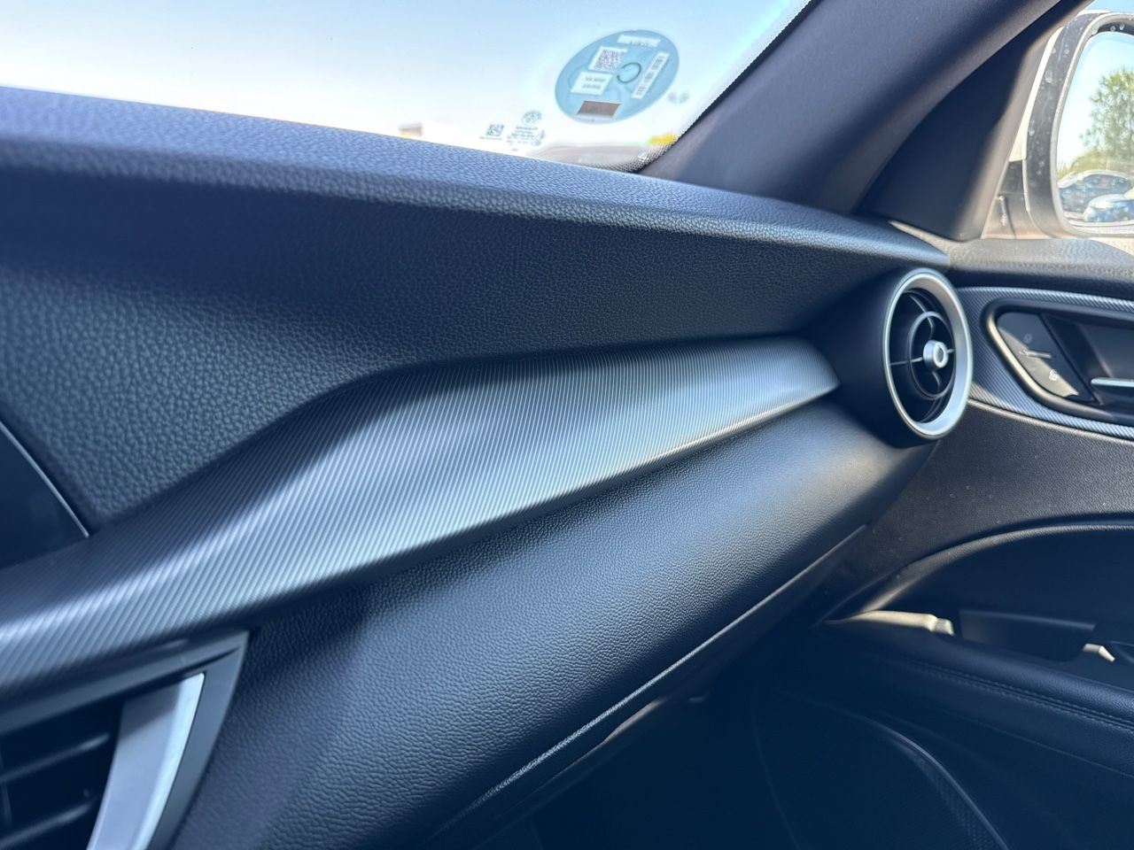 Alfa Romeo Stelvio 2.2 Diesel 140kW (190cv) SPRINT AWD - Foto 30
