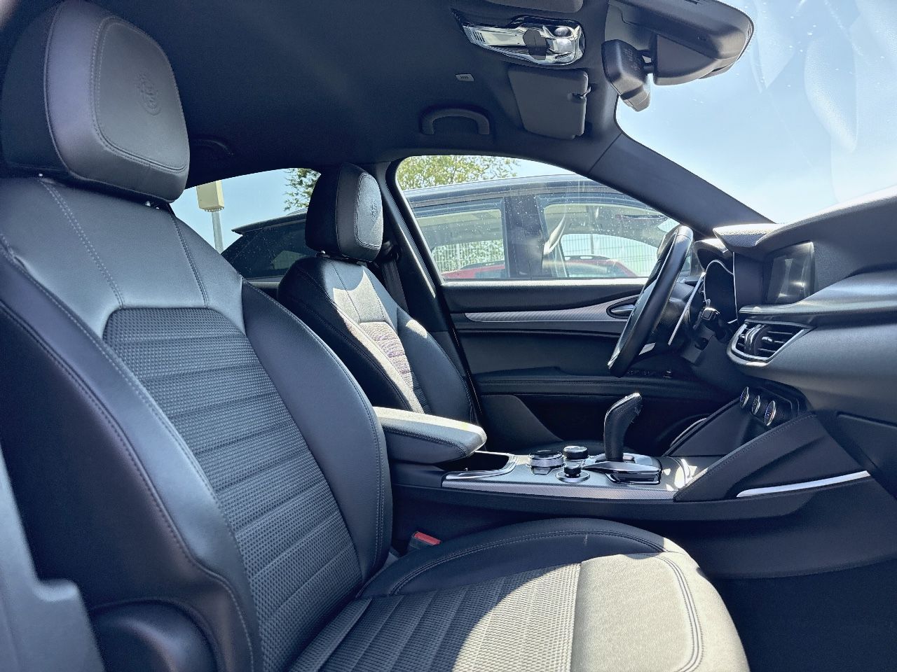Alfa Romeo Stelvio 2.2 Diesel 140kW (190cv) SPRINT AWD - Foto 55