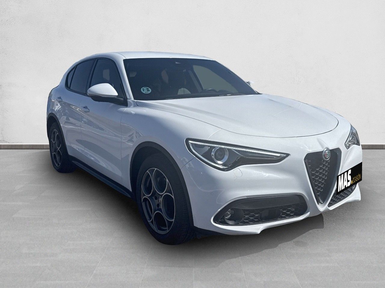Alfa Romeo Stelvio 2.2 Diesel 140kW (190cv) SPRINT AWD - Foto 4
