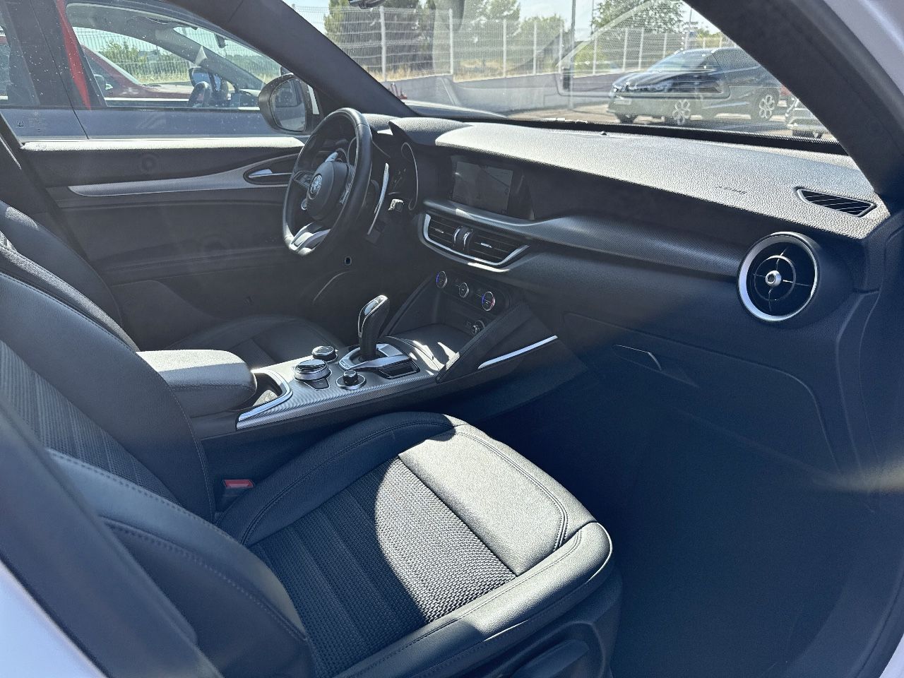 Alfa Romeo Stelvio 2.2 Diesel 140kW (190cv) SPRINT AWD - Foto 56