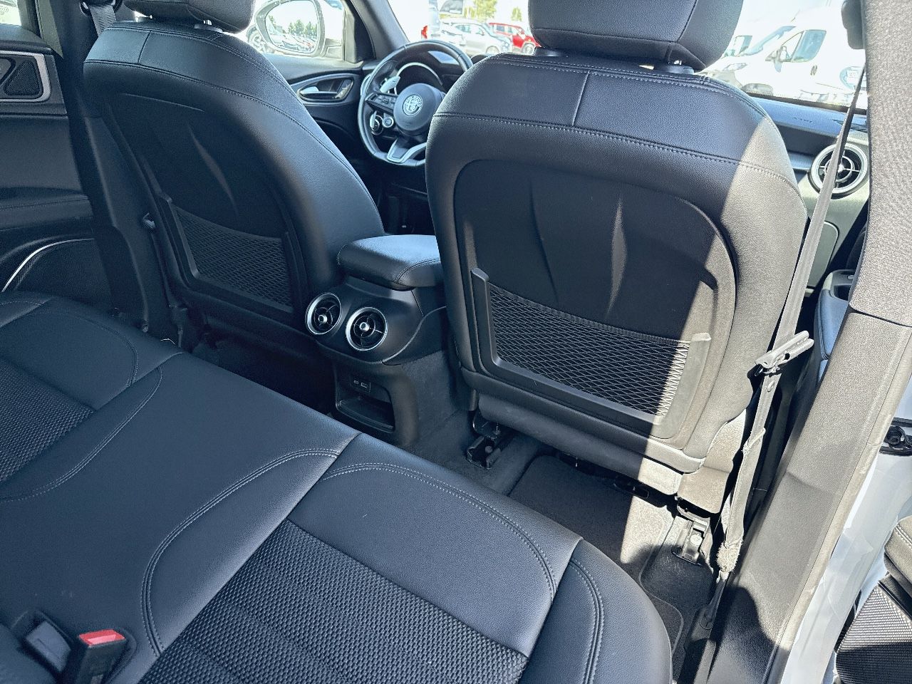 Alfa Romeo Stelvio 2.2 Diesel 140kW (190cv) SPRINT AWD - Foto 42