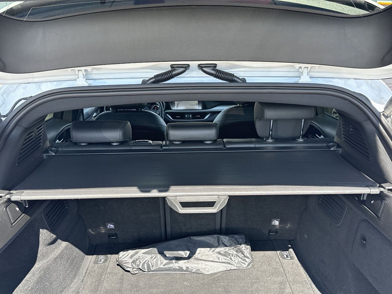 Alfa Romeo Stelvio 2.2 Diesel 140kW (190cv) SPRINT AWD - Foto 37