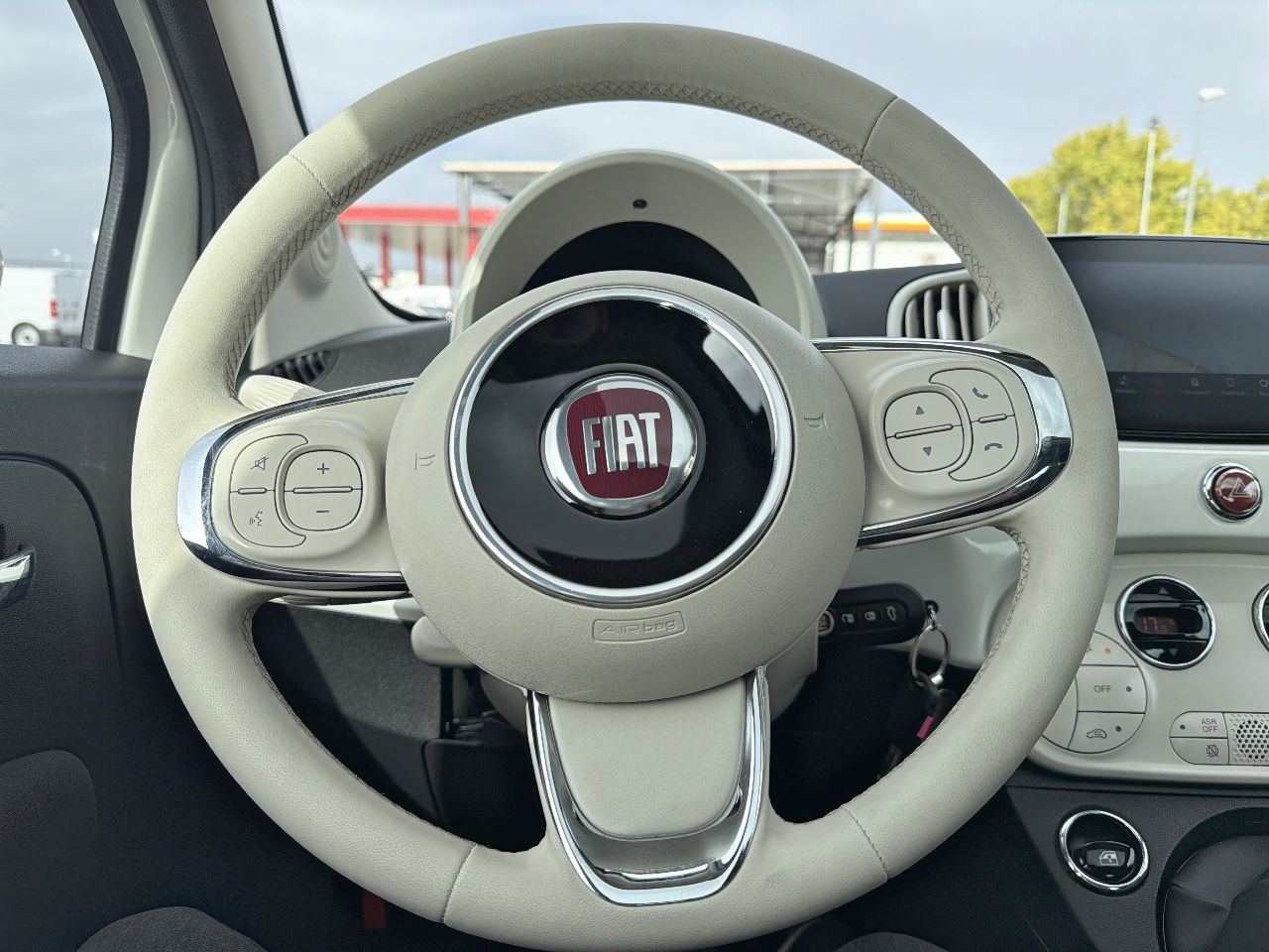Fiat 500 Dolcevita 1.0 Hybrid 51KW (70 CV) - Foto 16