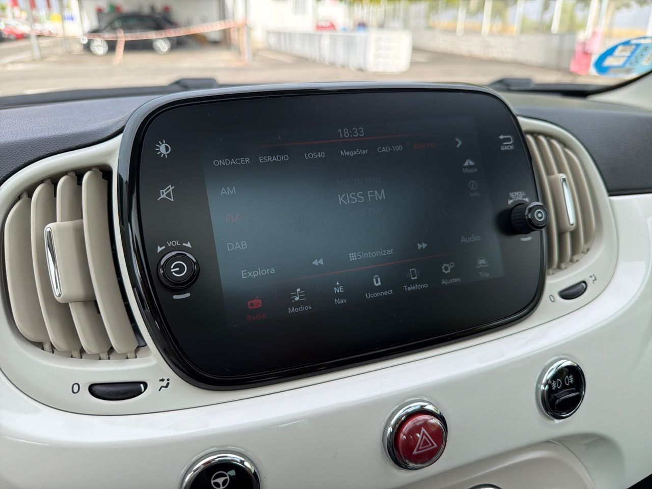 Fiat 500 Dolcevita 1.0 Hybrid 51KW (70 CV) - Foto 26