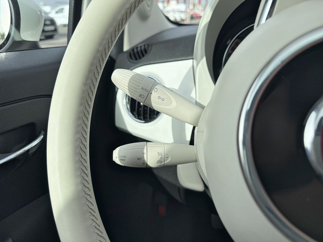 Fiat 500 Dolcevita 1.0 Hybrid 51KW (70 CV) - Foto 19